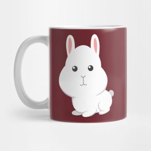 Bunny/Rabbit Mug